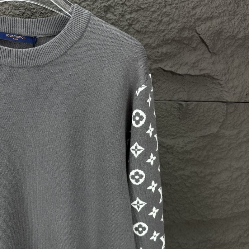 LV Sweaters